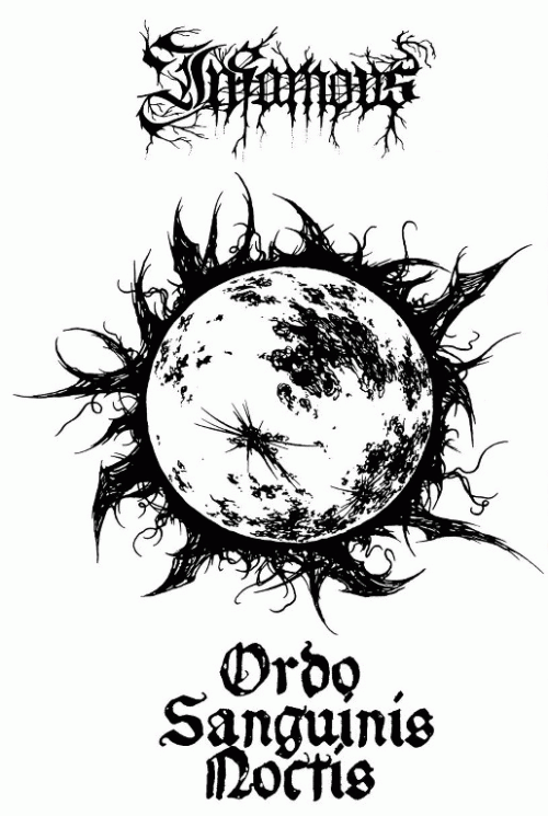 Ordo Sanguinis Noctis : Infamous - Ordo Sanguinis Noctis